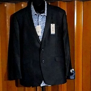 NWT KENNETH COLE REACTION JACKET